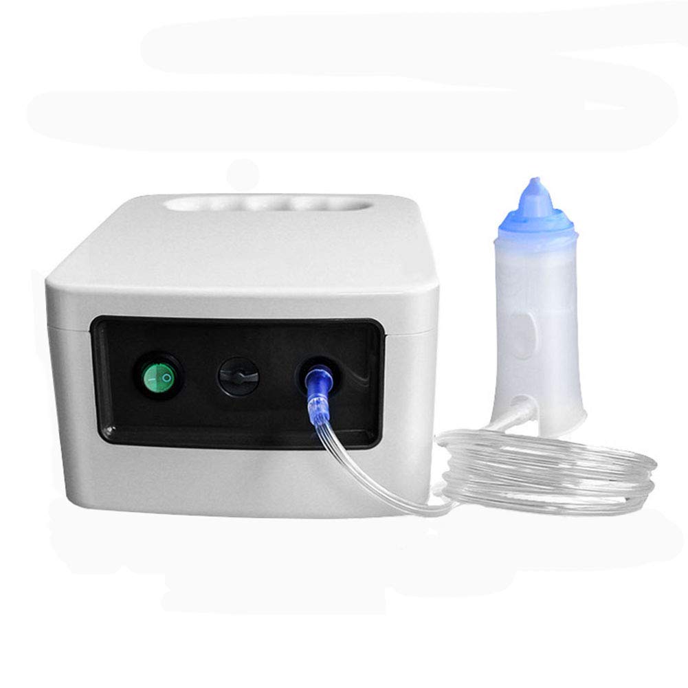Buy Nasal Oral Irrigator Nasal Cavity Manual Neti Pot Nasal Cavity