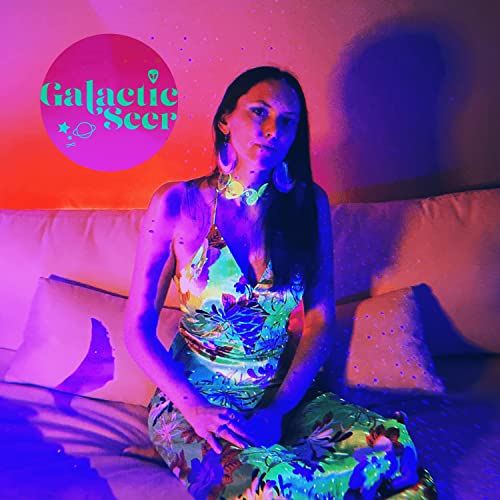 91. Hanging with our spirit guides with Beth Kiacz Podcast Por  arte de portada