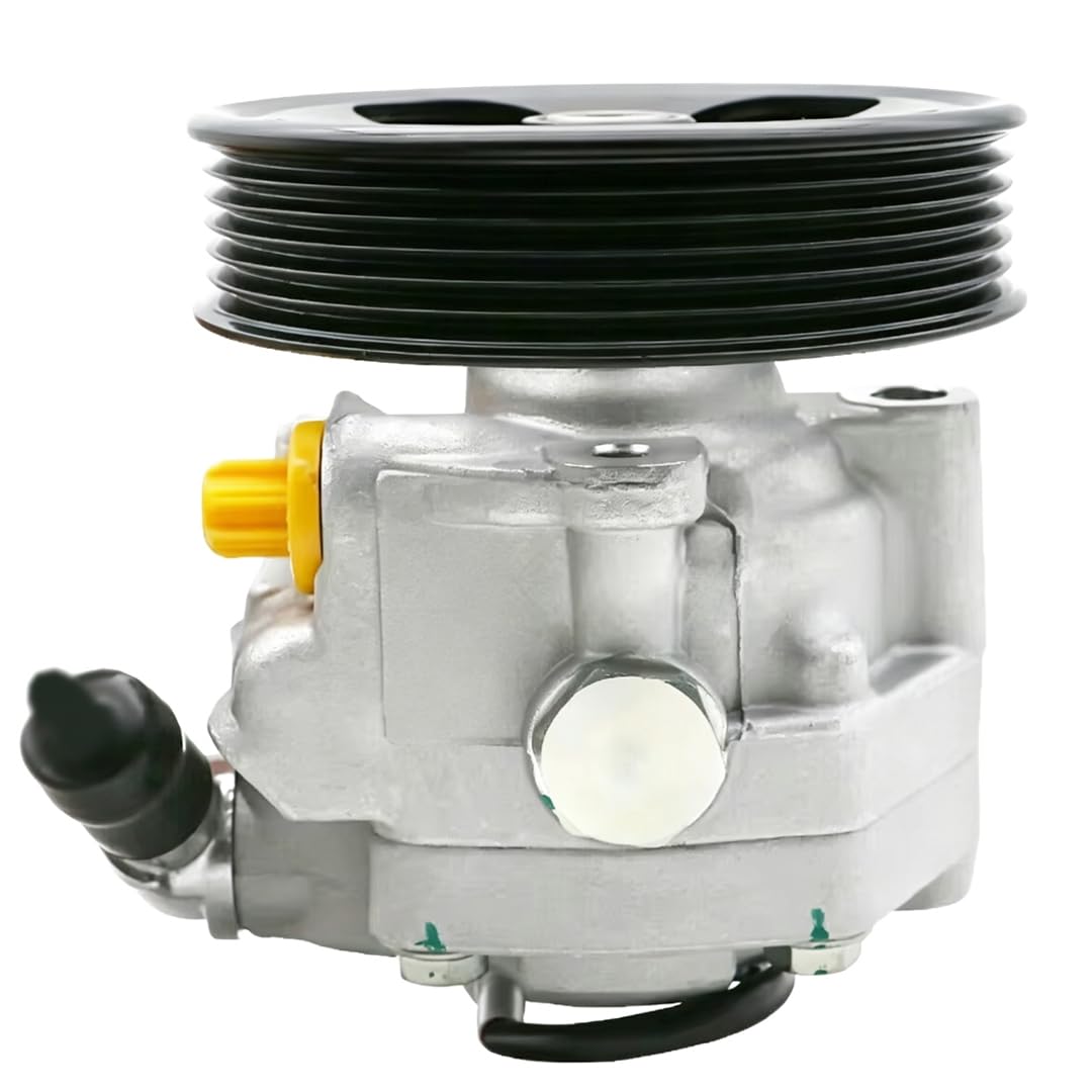 Rufutle Power Steering Pump for Subaru Legacy Outback 2008-2015, Power Steering Pump 34430AJ011/34430-AJ011/34430-SA000/34430-SA010/34430SA000/34430SA010