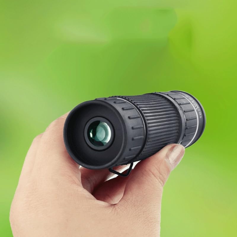 Telescopio portátil mini para exteriores miniatura 2