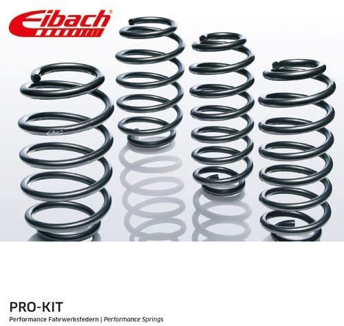 EibachE10-65-032-09-22 Pro-Kit