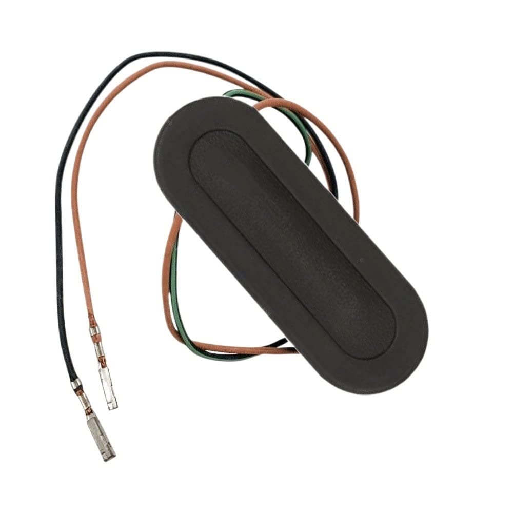 Interrupteur coffre Dodge Caravan 2001-2010 bouton déverrouillage hayon arrière 5080529AD