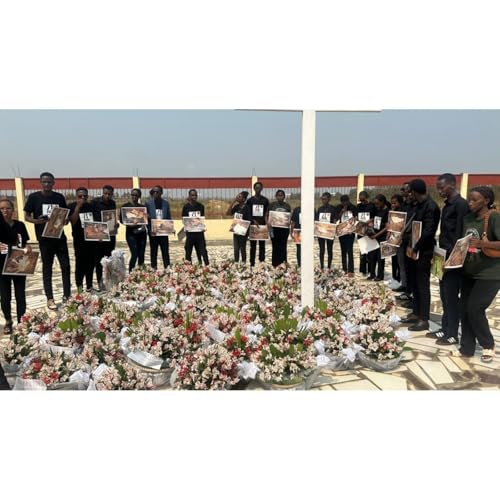 ABANYAMULENGE BARIBUKA KU NCURO YA 21 UBWICANYI BWA GATUMBA