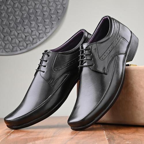 Image of Server Mens Formal Shoe S30 Office Shoe Men's Formal Shoes