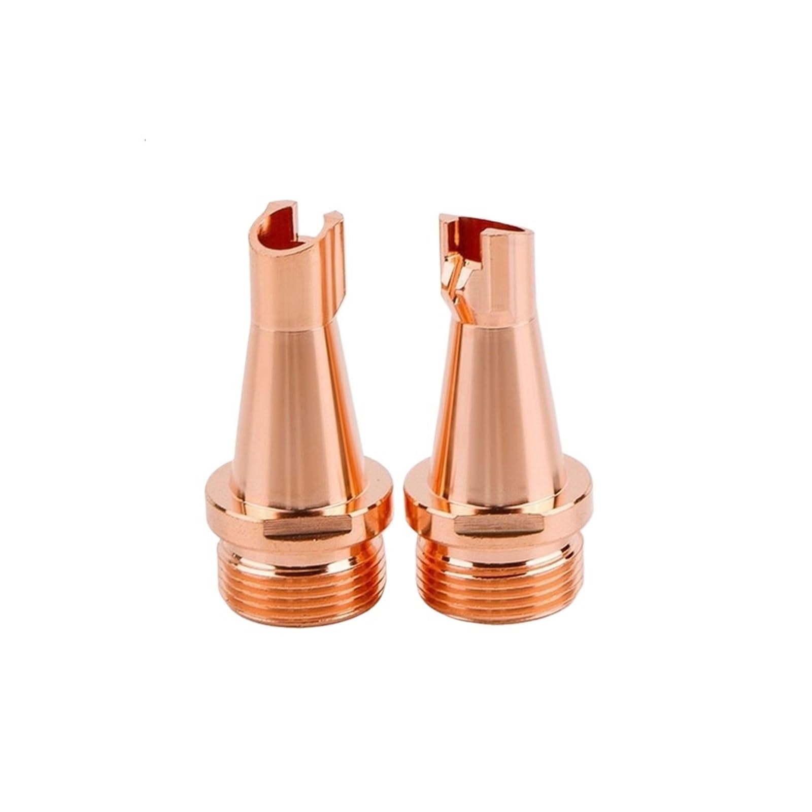 Laser Nozzle M16 Laser Welding Nozzle Handheld Torch Replacement Accessories(FS-16)
