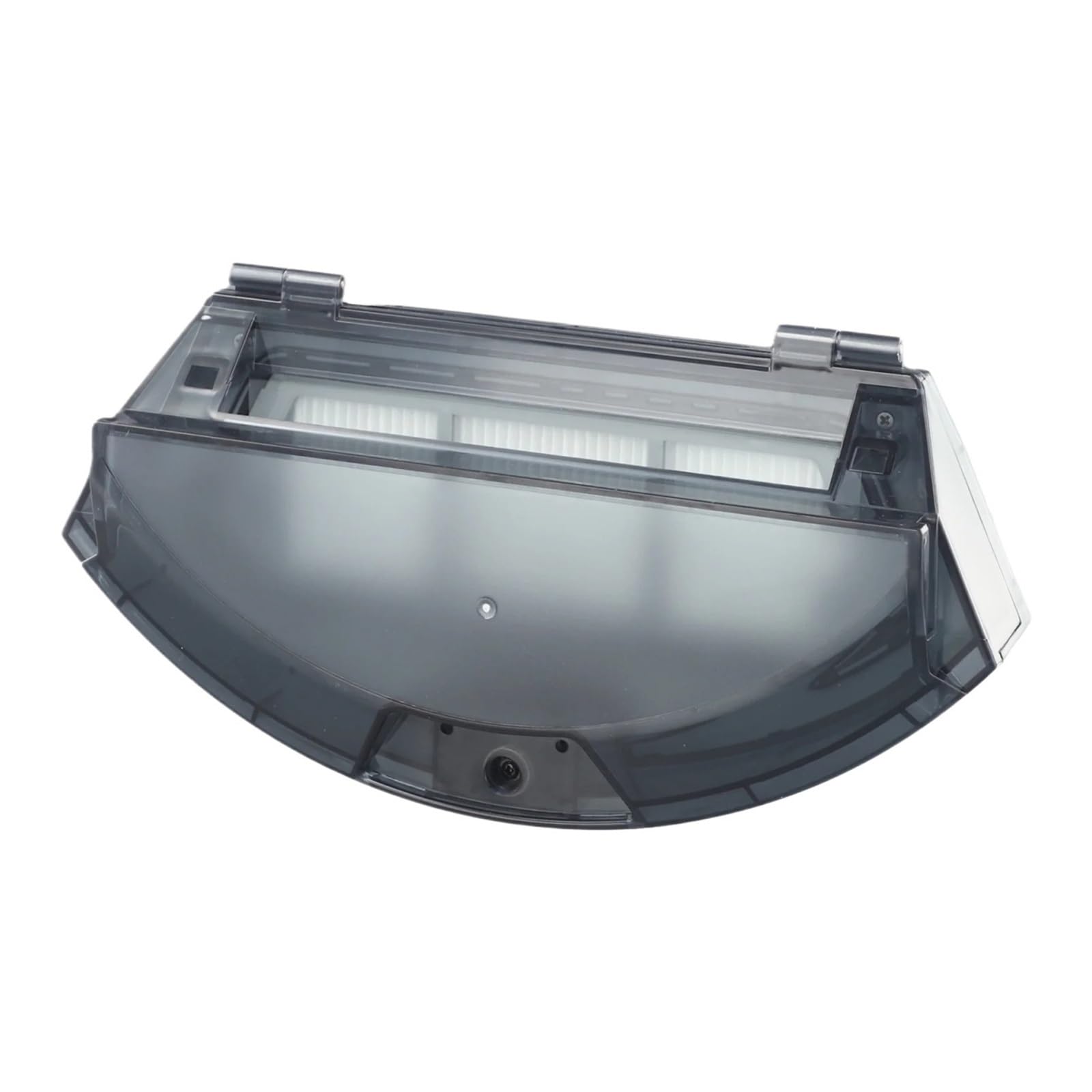 MDLGUSLFHEI Dust Box For C50 G50 G50E /P10 /，Compatible For Haier，HSR Robot Vacuum Cleaner Spare Parts