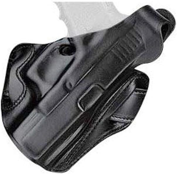F.A.M.S. Holster For Glock 19 Right Hand Black