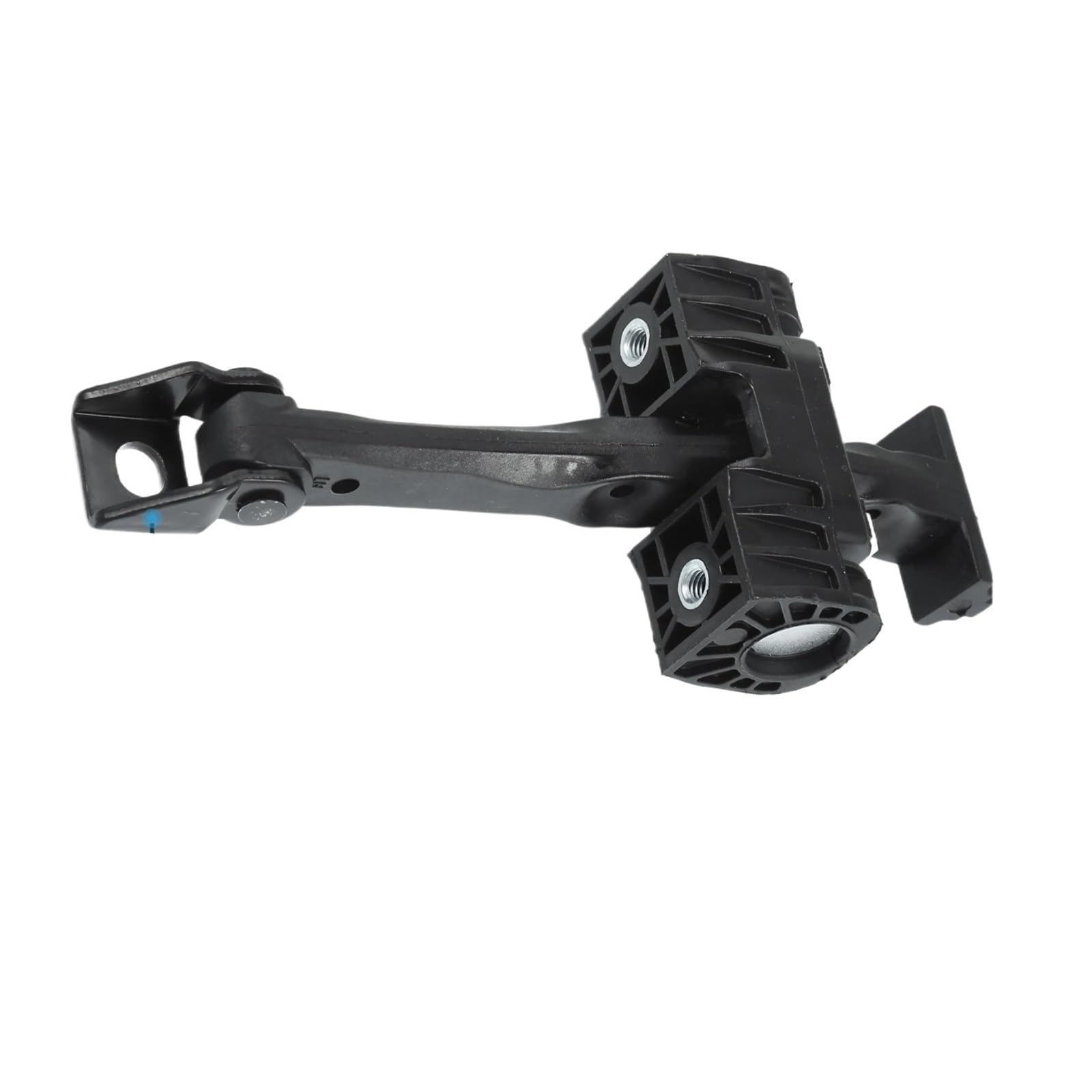 Punxdda Door Check Stop Strap Limiter for Cooper R56 R57 R58 2006 Door Check Strap Stopper Limiter No.51217176811