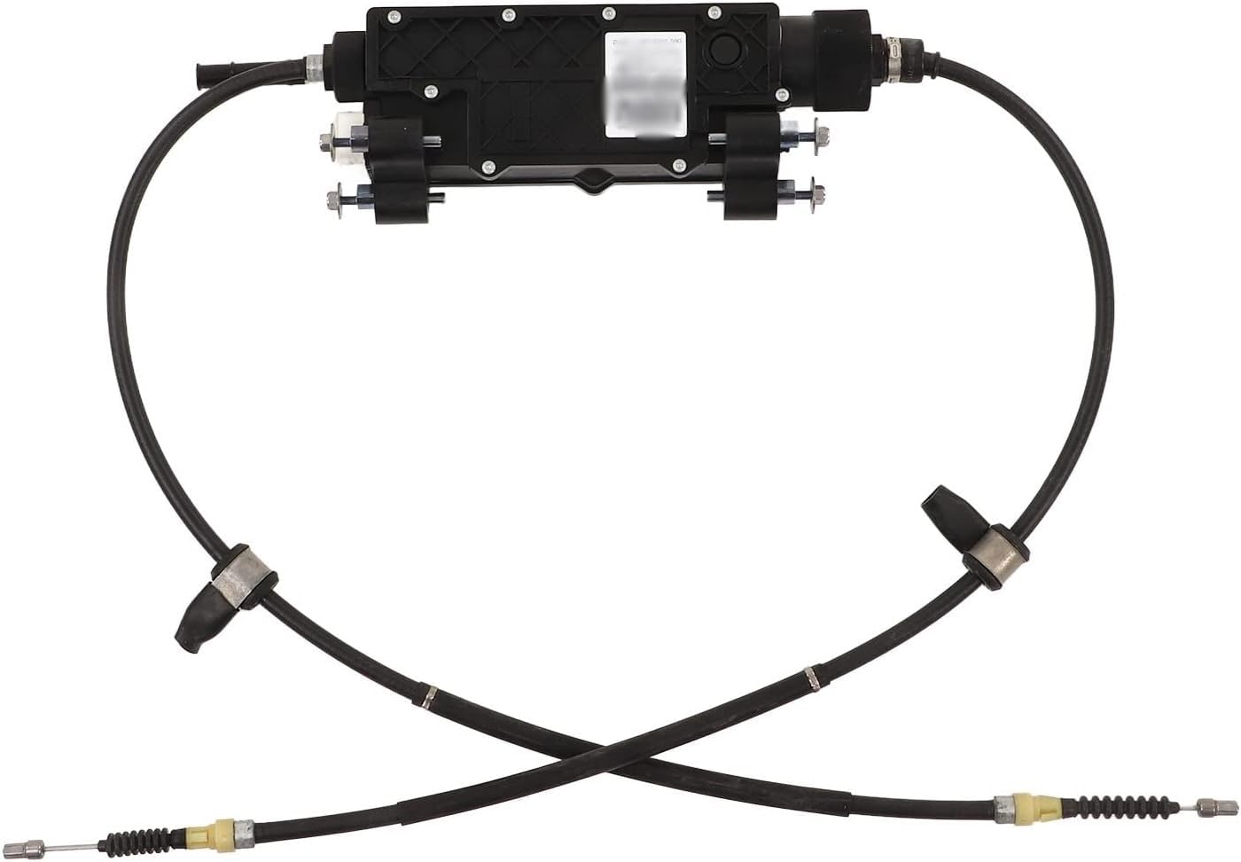 Motore Freno A Mano Elettrico Per Peugeot 508 E Citroën C5 - Ricambio In Lega Alluminio, OEM 9810501780 - Foto 10