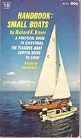 Handbook: Small Boats B002TDK2KO Book Cover