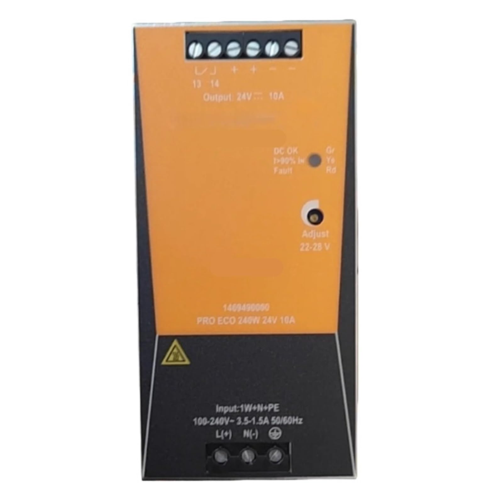 SWEWDSQG 1469490000 240W 24V 10A power supply switch power supply unit 24V