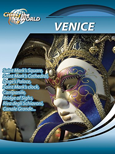 Cities of the World - Venice
