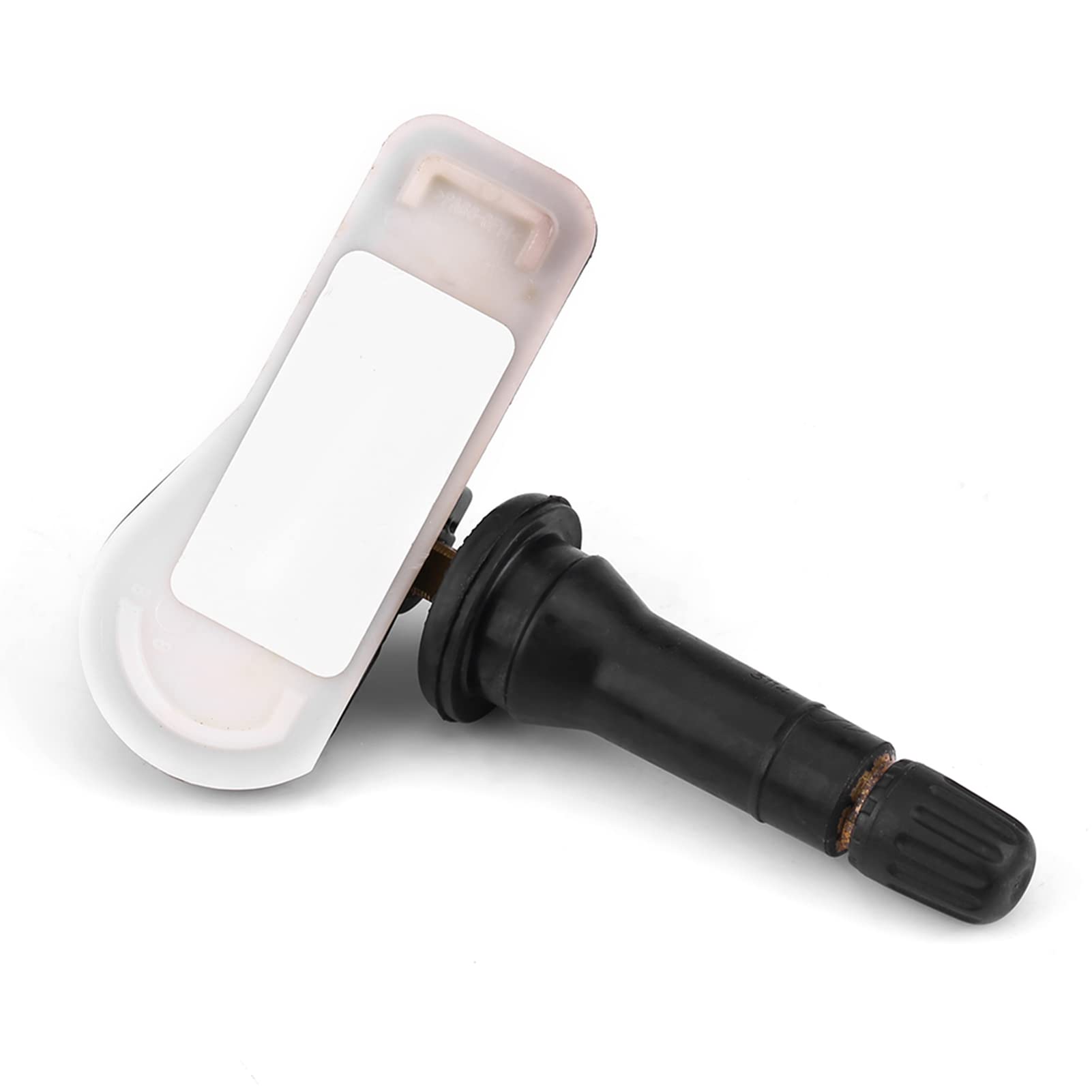 4 sensori di pressione pneumatici TPMS, sensore di pressione pneumatici auto, sensore TPMS, sensore di controllo della pressione dei pneumatici, di controllo della pressione dei