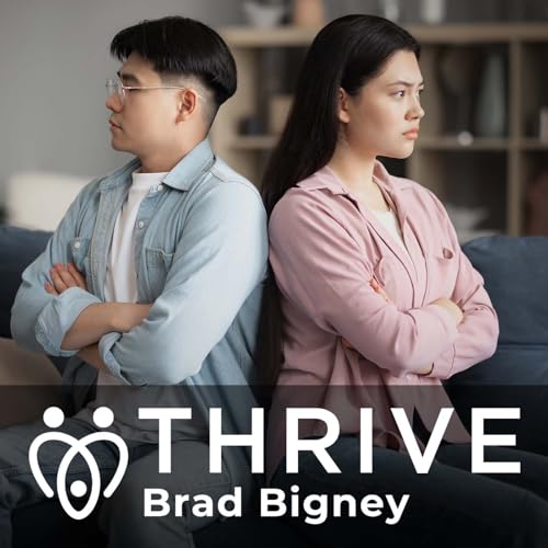 Why Your Marriage May Be Suffering From This Hidden Form Of Pride Podcast Por  arte de portada