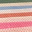 8pcs Dot