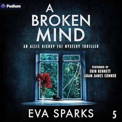A Broken Mind