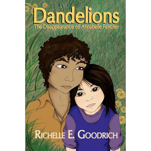 Dandelions by Richelle E. Goodrich episode artwork