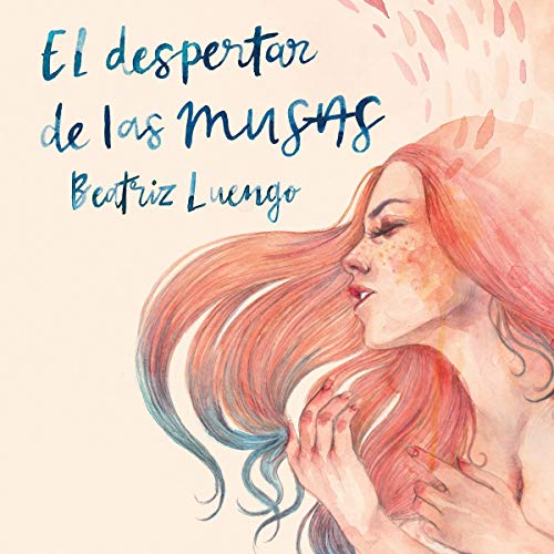 Cover art for El Despertar de las Musas