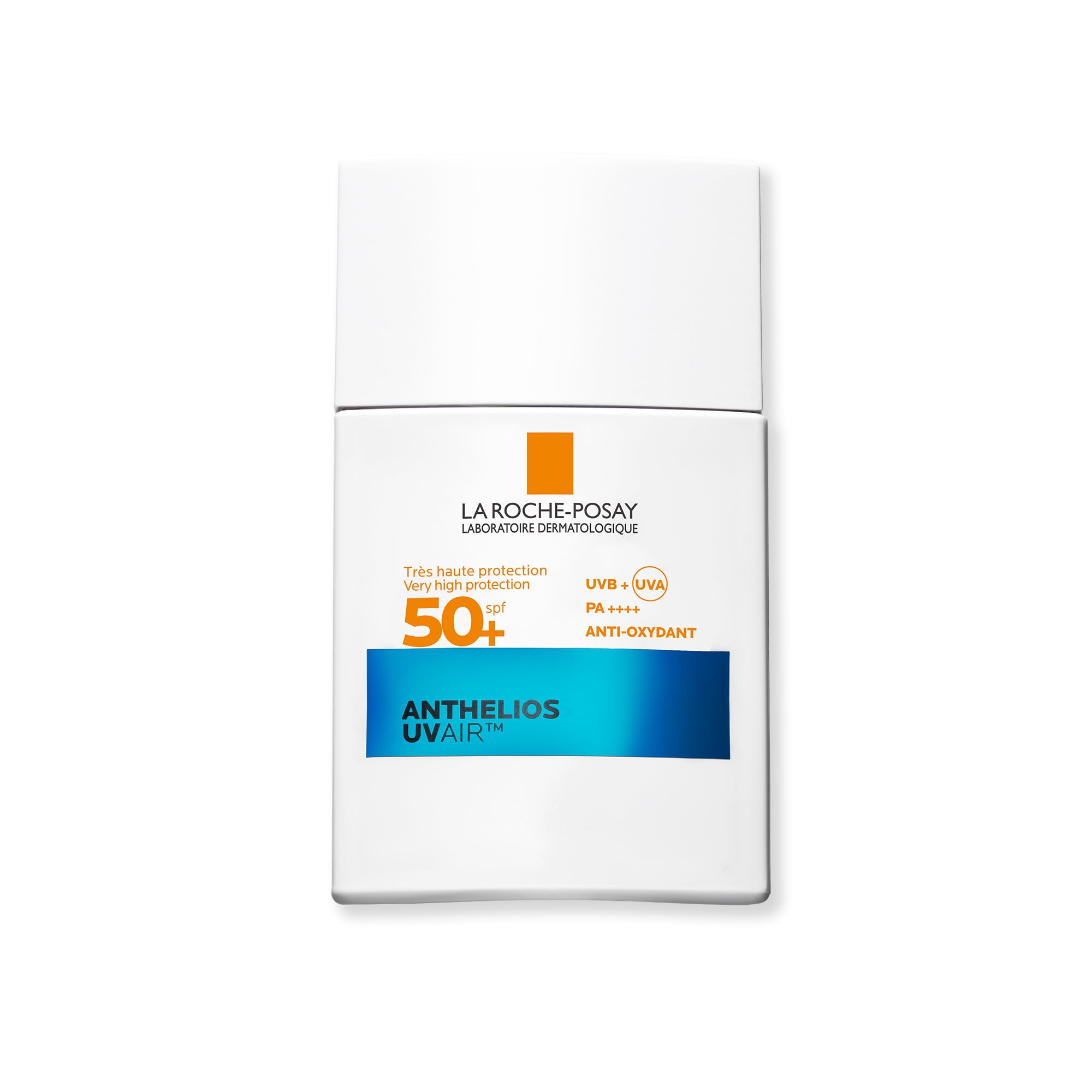 La Roche Posay Anthelios Fluido UV Air SPF50+ Güneş Koruyucu 40 ml