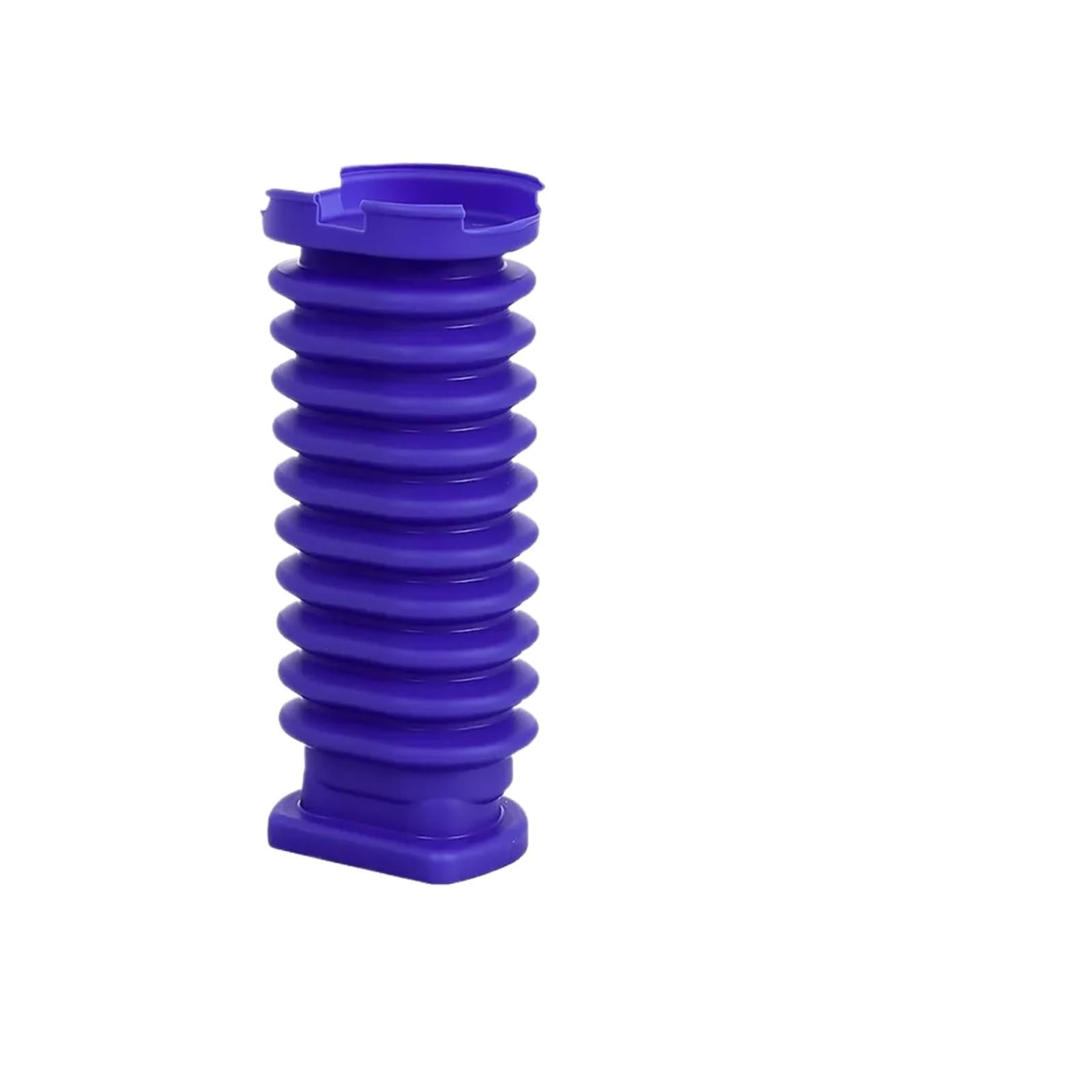 EEZII Vacuum Cleaner Blue Hose，Compatible For Dyson，V8 Slim/V10 Slim/V12 Slim/V15 Slim/SV18/SV20/SV10K(1pcs)