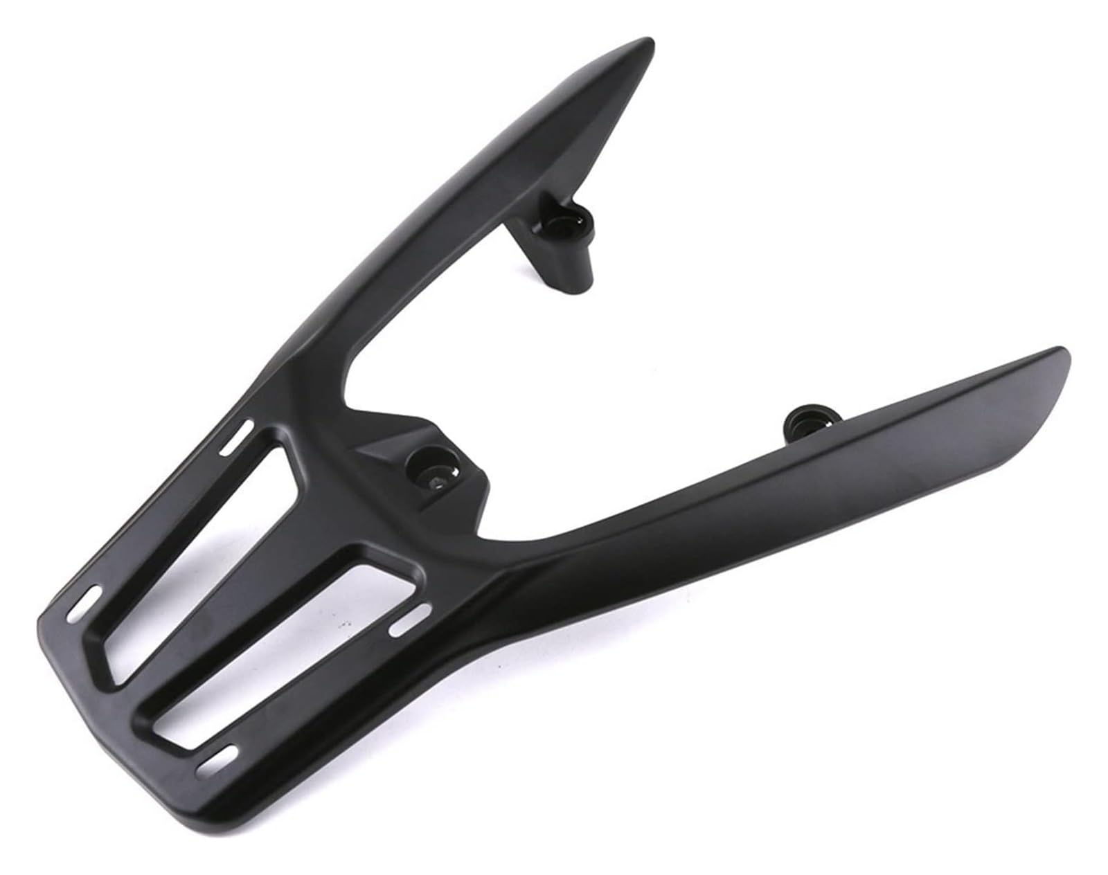 para Click 125i 150i para Vario 125 150 Portaequipajes Trasero Soporte De Carga Maletero Accesorios Motocicleta Portapacchi Moto(Click 125i)