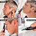 Philips Norelco Nose Hair Trimmer, Detail Trimmer for Nose, Ears and Eyebrows with Dual Sided Blade System for Precision