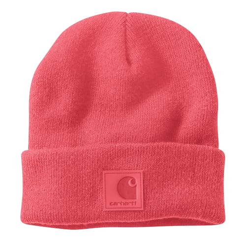 Image of Carhartt Men's Tonal Patch Beanie