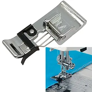 HONEYSEW Overedge Foot M Cat D 9mm Horizon Memory Craft MC Model Machine 859810007 for Janome