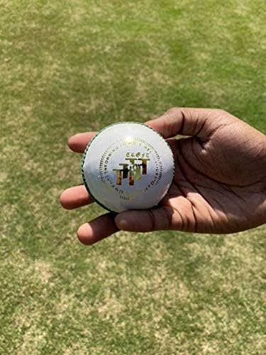 Troft™ White Leather Ball (2) (B0DB7W87F6) Amazon Price History, Amazon Price Tracker