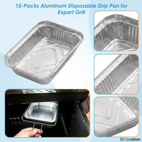 Image of Grease Pan for Expert Grill 720-0789H 720-1049 720-0968