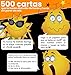 Glop 500 Cartas + App - Juegos de Beber - Juegos de...