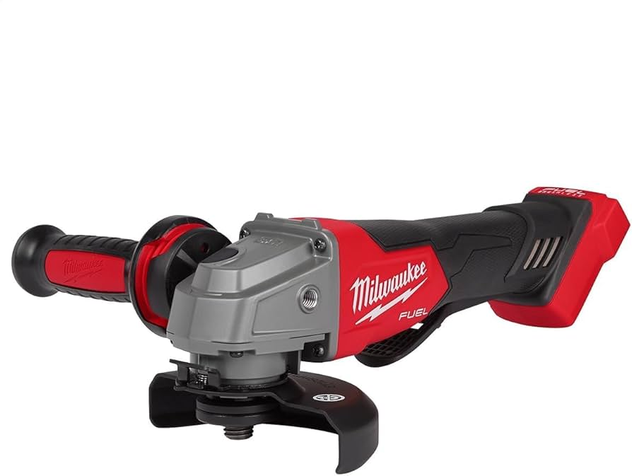 ⑦ aka_tombo_358❀です✩.*˚ M18™ Brushless 4-1/2