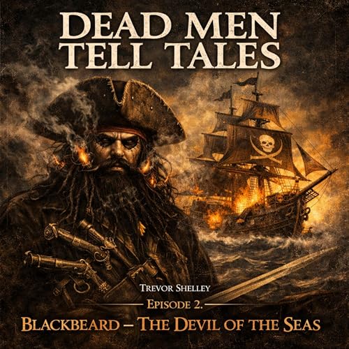 Blackbeard &ndash; The Devil of the Seas