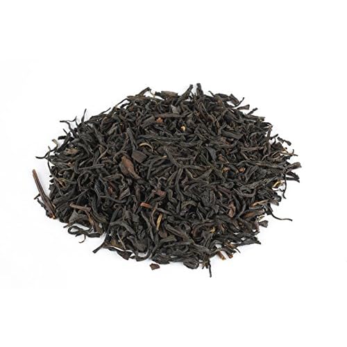 Solaris Tea Bio Lapsang Souchong, 500 g
