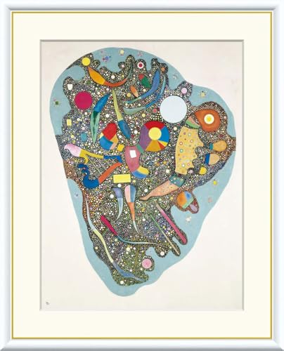 JfBXL[ KIȑ͐ρyF6z G iREtbNtj yCeAA[g(zG) E̖z g8380 J1-195 c52×42cm [.com z A[g rO  v[g Mtg