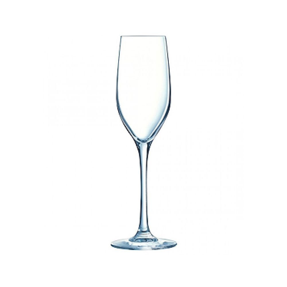 Chef & Sommelier Flute Champagne Glass 170cc