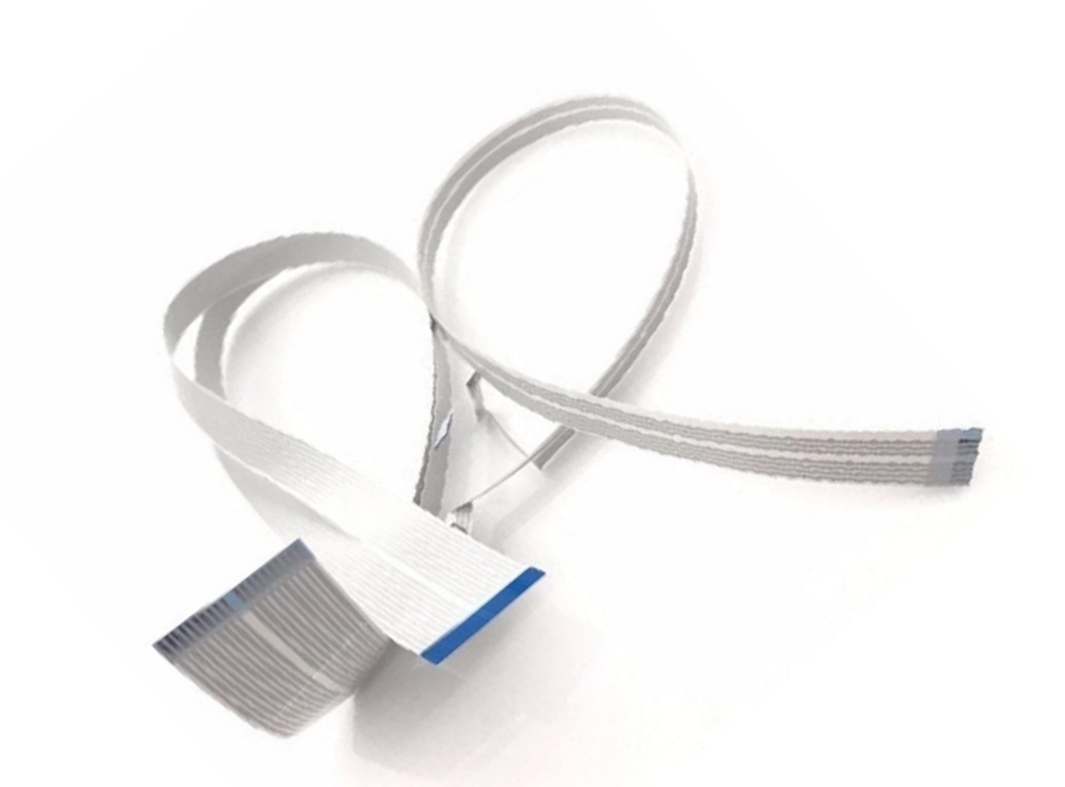 Epson Printer Head Cable - Reliable Replacement -2