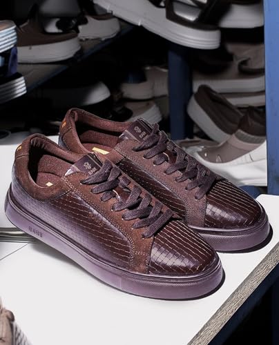 Image of Rare Rabbit Mens Herlock Sneaker