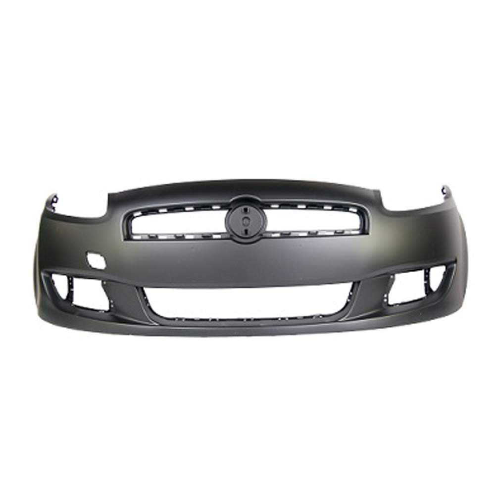 Prasco FT1381001 - Premium-Greenline Paraurti