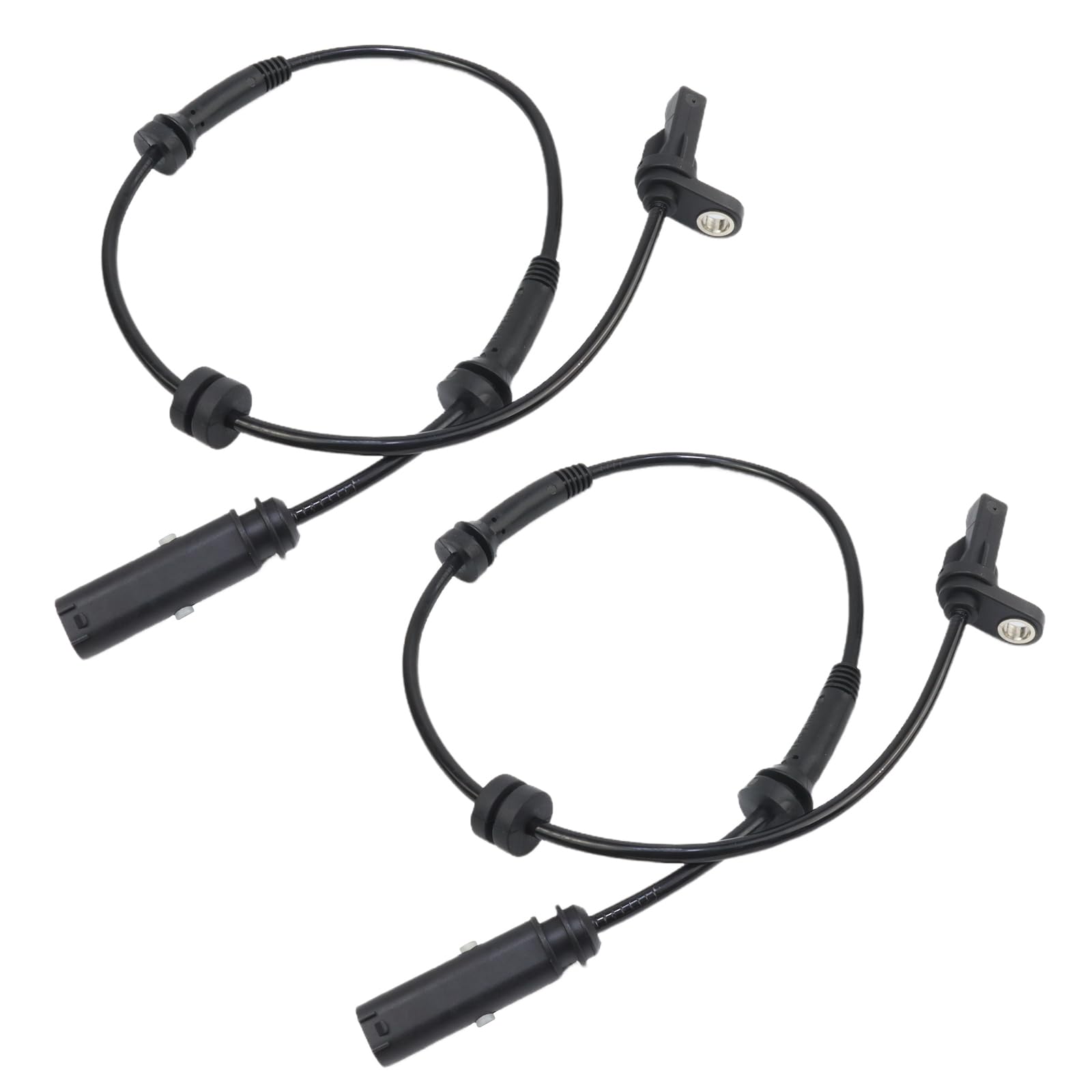 Front L/R ABS Speed Sensor for BMW 116i 118i 120i 218i 220i 225i 320i 328i 420i Replace Number# 34526791223