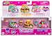 Shopkins S3 3 Pack - Tasty Takeout