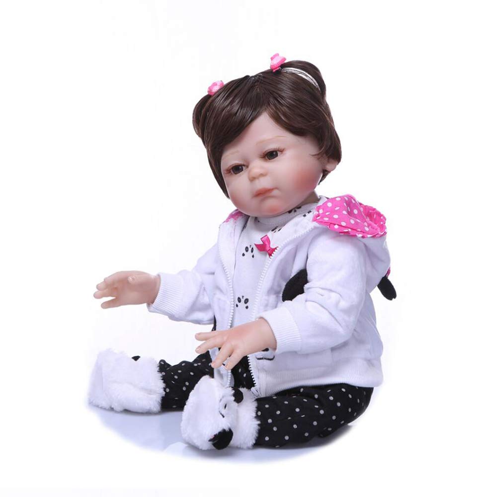 Amazon.co.jp: リボーンベビードール幼児50センチメートル20