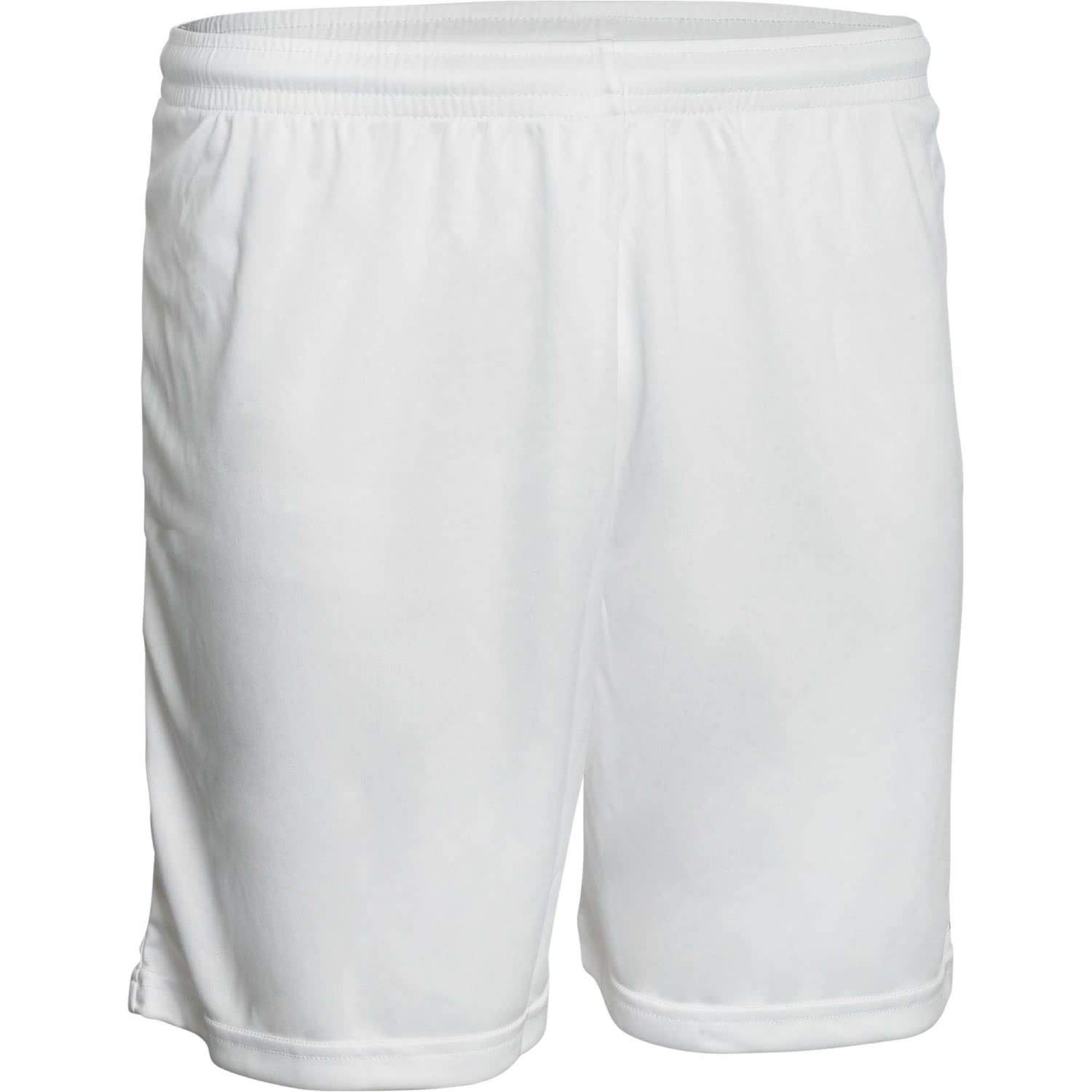Derbystar Basic Shorts White 164