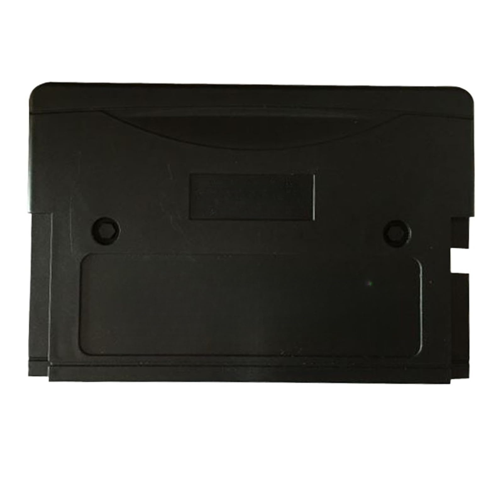 10 pezzi for cartuccia di gioco UE/USA, guscio di plastica di ricambio for Sega, Mega Drive, Genesis a 16 bit