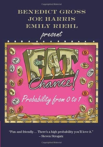 Fat Chance: Probability from 0 to 1