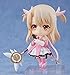 Good Smile Fate/kaleid Liner Prisma Illya: Illyasviel von Einzbern Nendoroid Action Figure, Multicolor