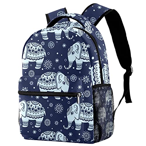 Sac à dos homme femme imprimé dinosaure vert sacoche loisirs multicolore résistant