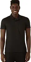 Camiseta Masc Polo Basica