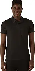 Camiseta Masc Polo Basica