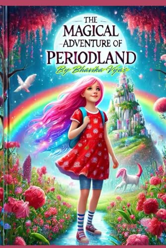 The Magical Adventure of Periodland: 